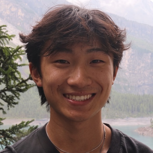 Austin Chen